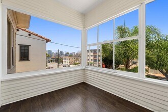 2257 Second Ave in San Diego, CA - Building Photo - Building Photo