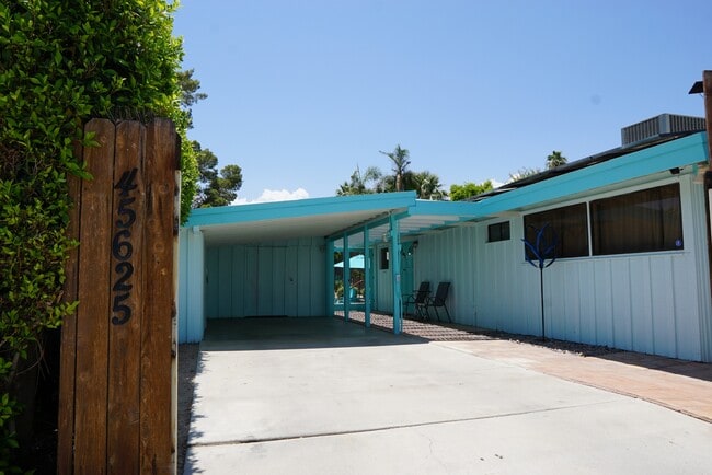 45625 Quailbrush St in Palm Desert, CA - Building Photo - Building Photo