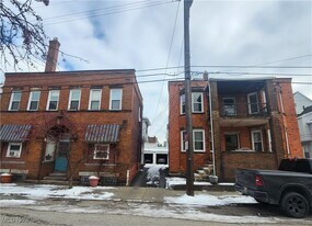 1949 Coltman Rd in Cleveland, OH - Building Photo