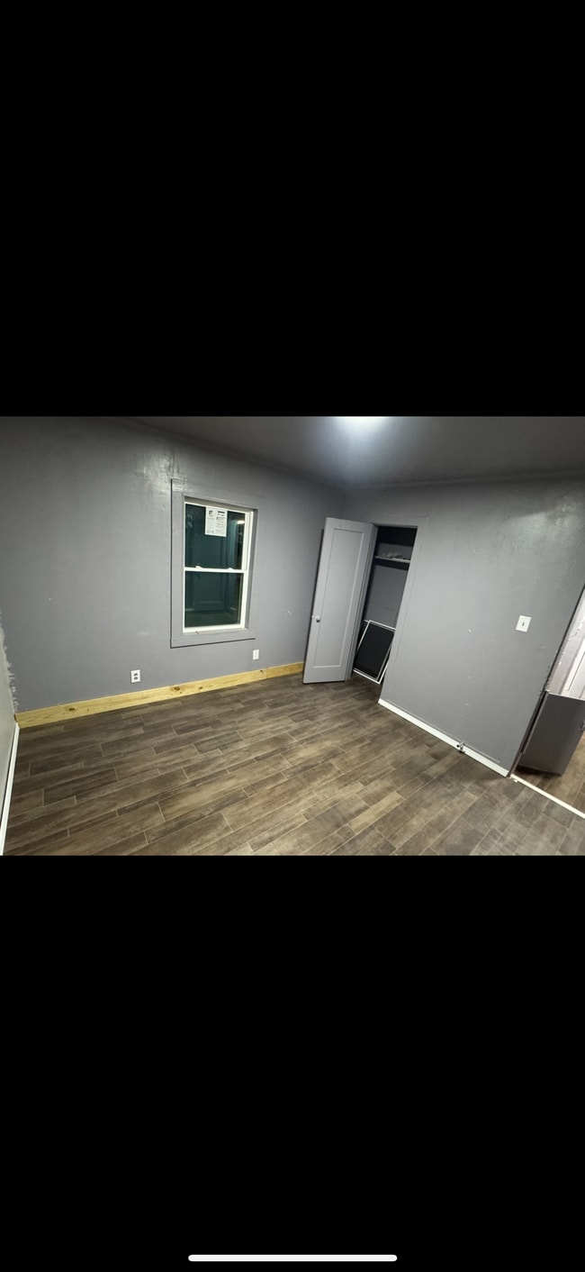 2622 Court St in Muskogee, OK - Building Photo - Building Photo