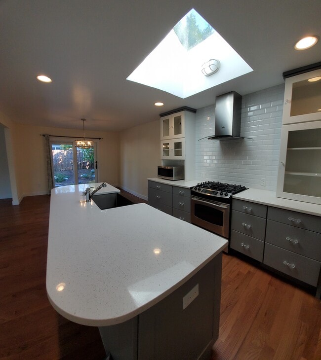 property at 8120 Kitamat Way