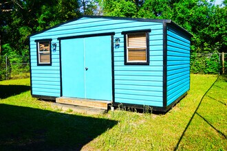 5170 Cordell St in Savannah, GA - Building Photo - Building Photo