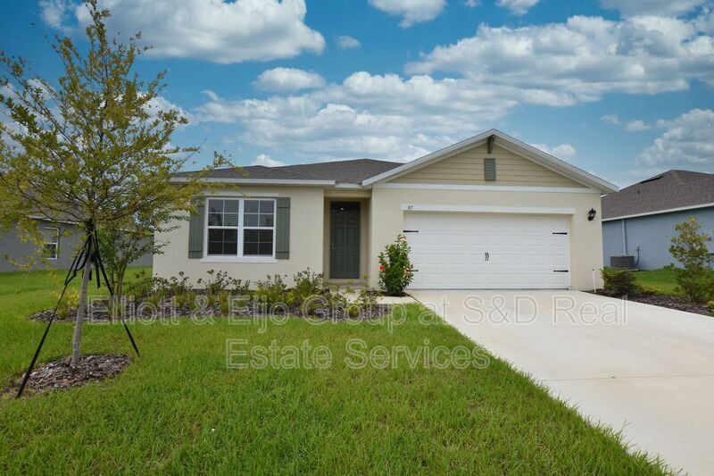 317 Auburn Grv Crossing in Auburndale, FL - Building Photo