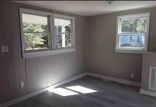 313 Jacobs St in Rocky Mount, NC - Foto de edificio - Building Photo