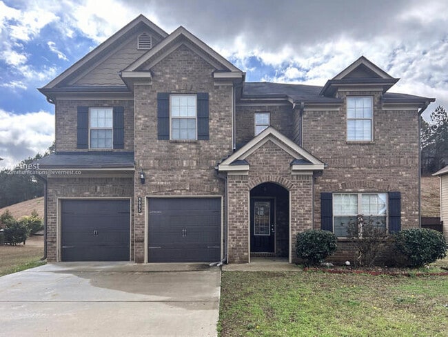 property at 8095 Nolan Trail