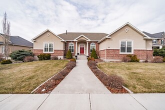 591 Terra Vis Dr in Rexburg, ID - Building Photo - Building Photo