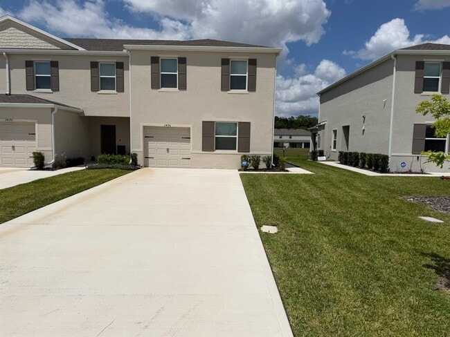 property at 3476 Major Oak Blvd