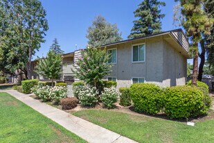 Cedar Commons Apartments