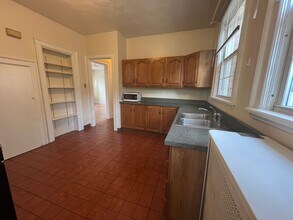 1724 Wightman St in Pittsburgh, PA - Building Photo - Building Photo