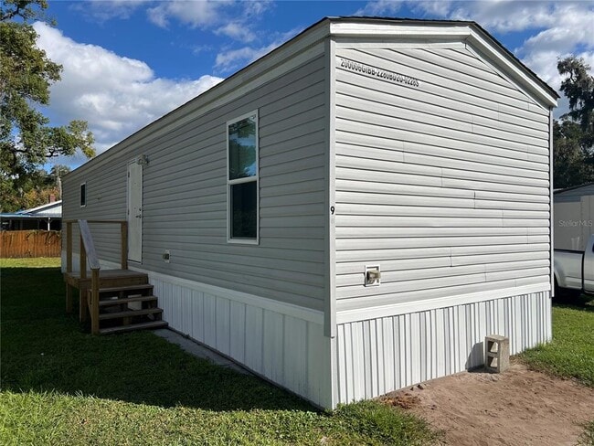 231 W Carter St in DeLand, FL - Building Photo - Building Photo