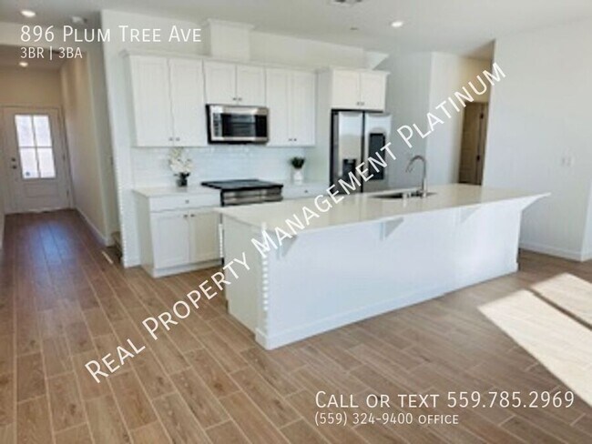 896 Plum Tree Ave in Clovis, CA - Building Photo - Building Photo