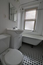 130 Brainerd Rd, Unit 5 in Boston, MA - Building Photo - Building Photo