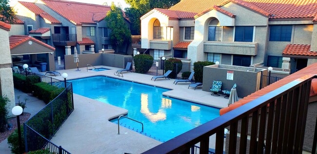 property at 1905 E University Dr