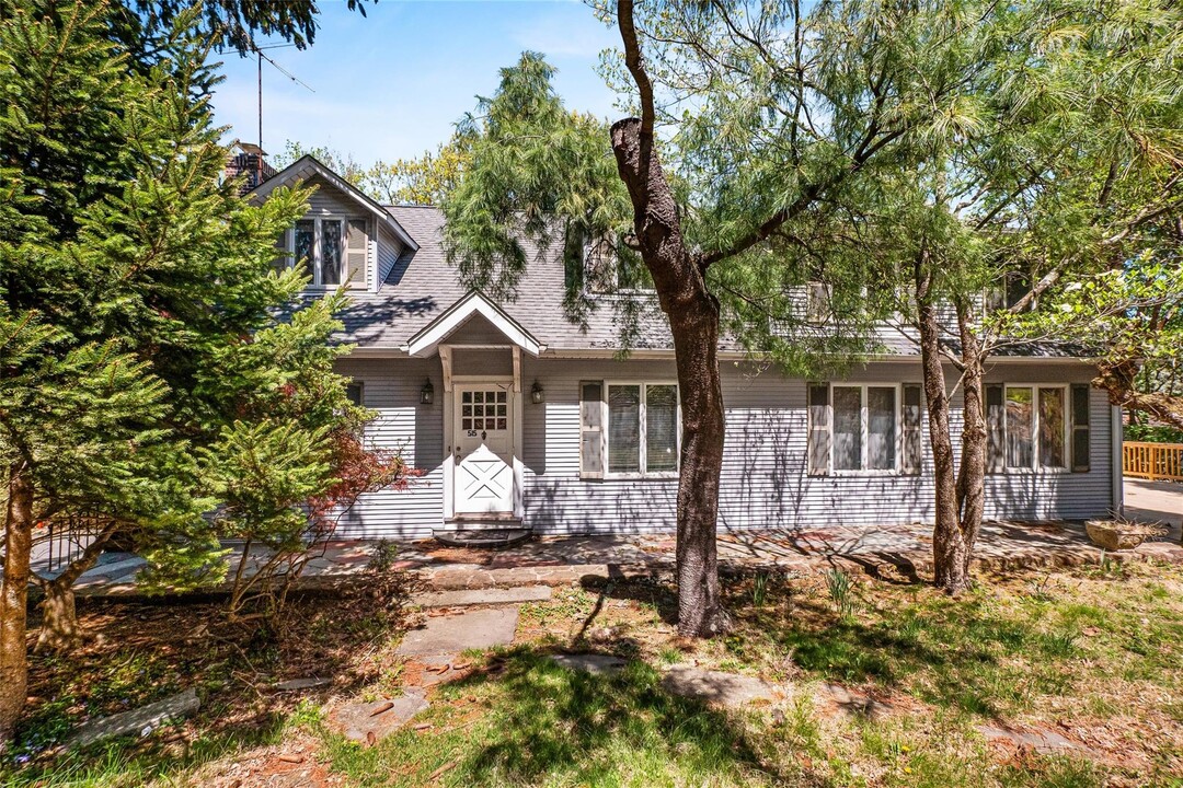 515 Mountainview Ave in Valley Cottage, NY - Building Photo