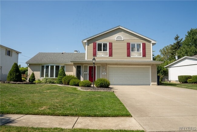 property at 102 Brooklane Dr