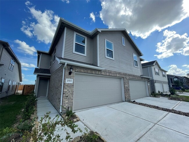 property at 20523 Prairie Cypress Dr