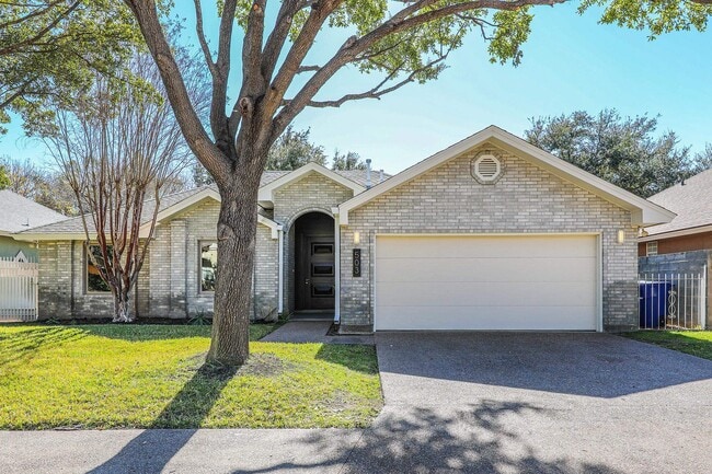 property at 503 Pine Sisken St