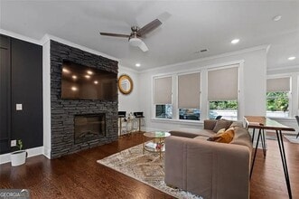 813 Coleman St SW in Atlanta, GA - Building Photo - Building Photo