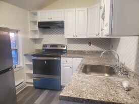 42-44 W Potomac St in Williamsport, MD - Building Photo