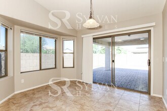 44866 W Sandhill Rd in Maricopa, AZ - Building Photo - Building Photo