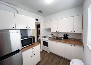 3901 W Flagler St in Miami, FL - Building Photo - Building Photo