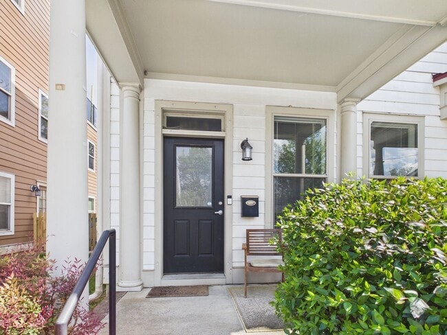 1112 Porter St in Richmond, VA - Building Photo - Building Photo