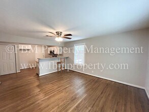 109 Kirven Ave in Waxahachie, TX - Building Photo - Building Photo