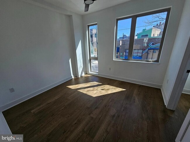 property at 2234 Frankford Ave