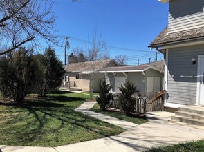 1321 Walnut St in Helena, MT - Building Photo - Building Photo