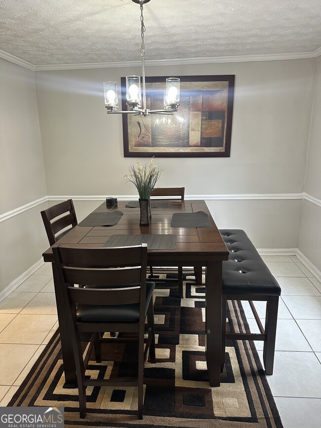 property at 6429 Woodstone Way