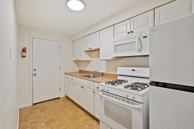 property at 641 Sixth St