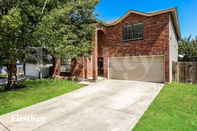 13423 Alder Creek Dr in San Antonio, TX - Foto de edificio - Building Photo