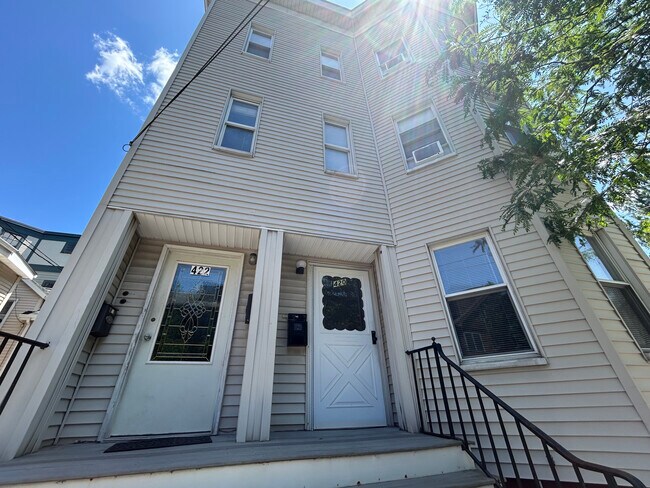 420 Norfolk St, Unit NA