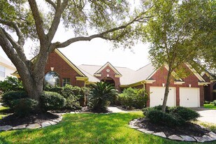 23123 S Warmstone Way in Katy, TX - Building Photo