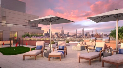 Stella LES in New York, NY - Foto de edificio - Building Photo