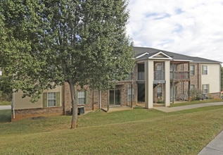 450 Barkley Landing Dr, Unit 438-1 in Morristown, TN - Foto de edificio - Building Photo
