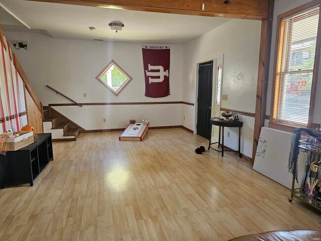 405 E 15th St in Bloomington, IN - Building Photo - Building Photo