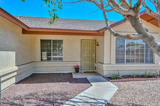 property at 6623 N 85th Ave
