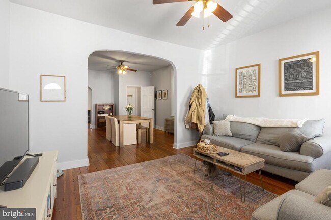 property at 219 Dupont St