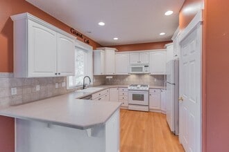 4527 SE Antelope Hills in Gresham, OR - Building Photo - Building Photo