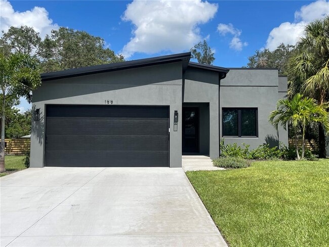 property at 199 Chandler Rd