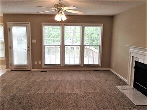 204 Machost Dr in Garner, NC - Building Photo - Building Photo