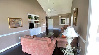 2241 Waterview Dr in North Myrtle Beach, SC - Building Photo