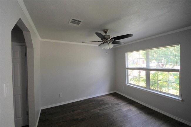 2017 Parksville Way in Cedar Park, TX - Building Photo - Building Photo
