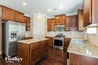 841 Milam Cir in Clarkston, GA - Building Photo - Building Photo