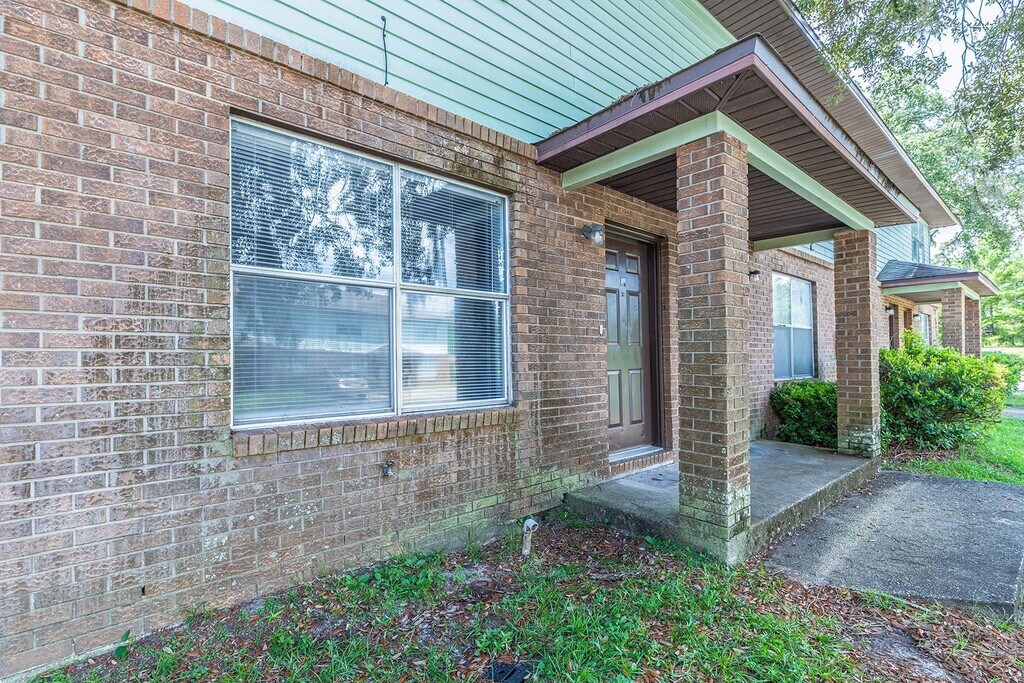 Riviera Ridge Townhomes in Valparaiso, FL