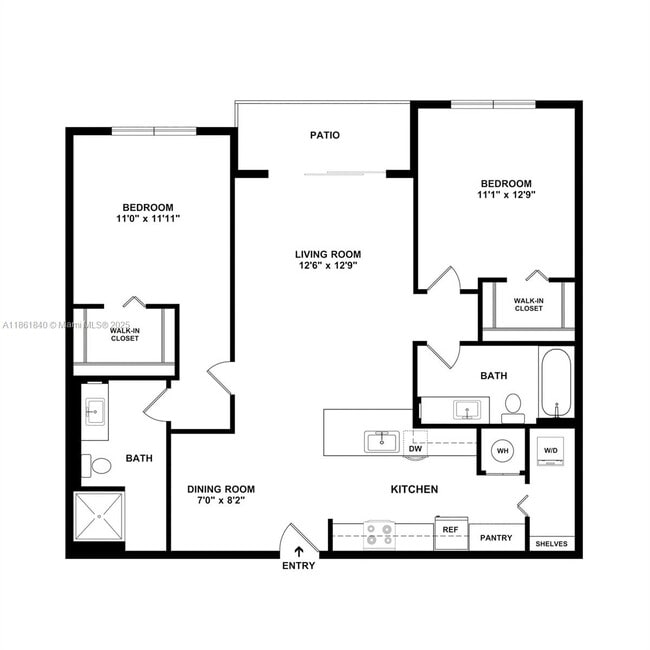 19275 NW 27th Ave in Miami Gardens, FL - Building Photo - Building Photo