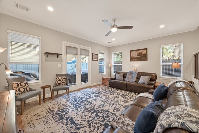 property at 1914 Shearn St