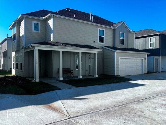 property at 335 Huisache St