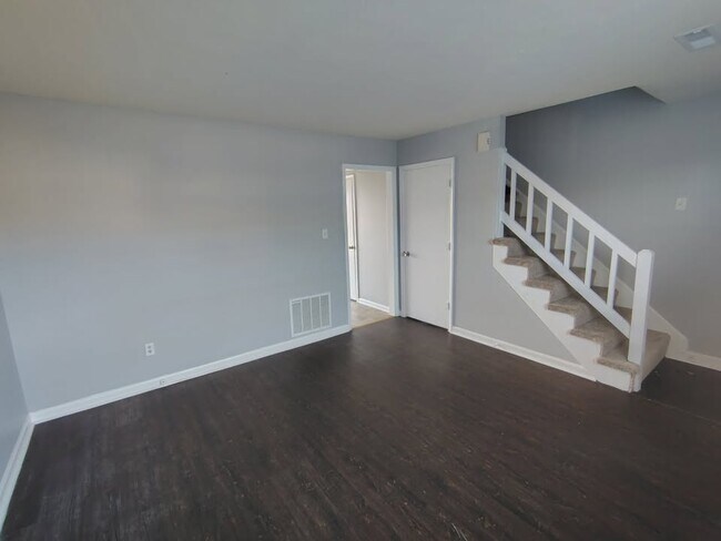 16 Duiguid Dr, Unit 3 Furguson in Lynchburg, VA - Building Photo - Building Photo